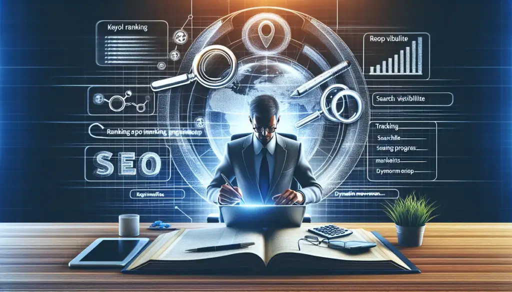 10 Best SEO Agencies for Keyword Position Tracking