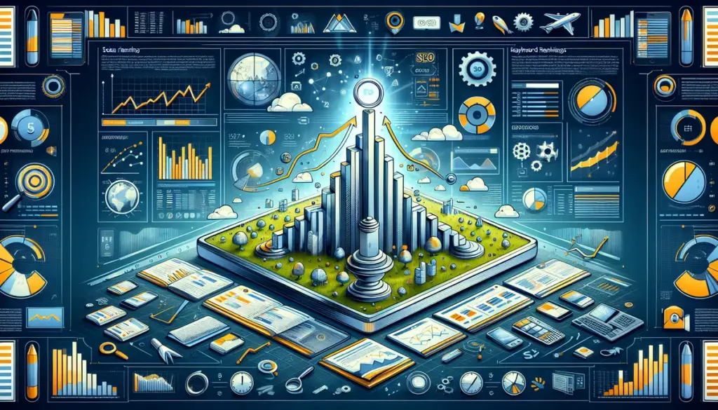 Best Keyword.com Alternatives for Daily Keyword Position Monitoring