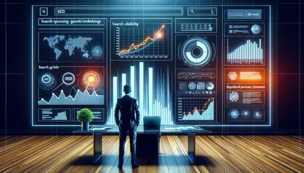 Best Keyword Position Tracker Tools for Ecommerce Brands