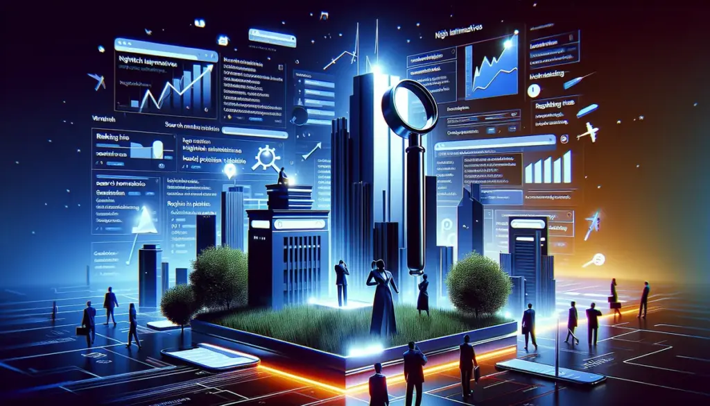 Best Nightwatch Alternatives for Broader Keyword Position Visibility