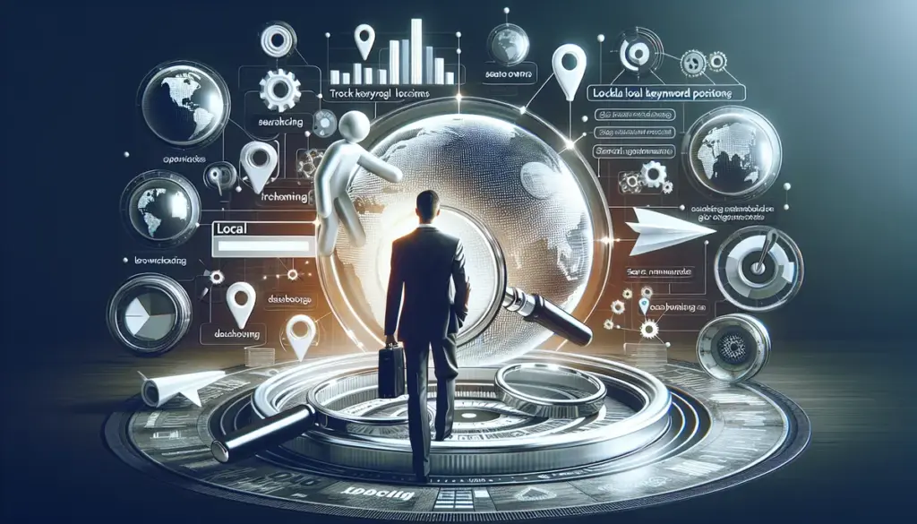 Best SE Ranking Alternatives for Local Keyword Position Tracking