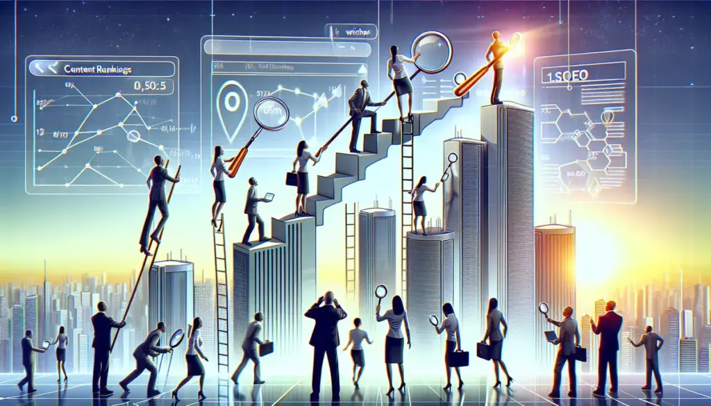 Best Wincher Alternatives for Content Teams Tracking Positions