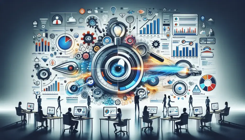 Best Zutrix Alternatives for Tracking Keyword Position Changes