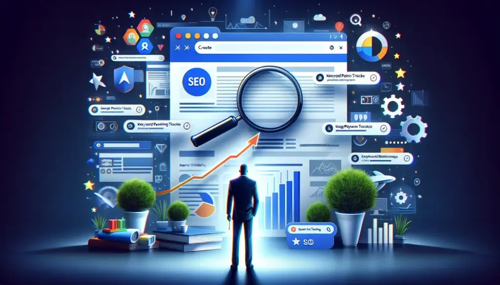 Top Keyword Position Tracker Platforms for Tracking Page-Level Support