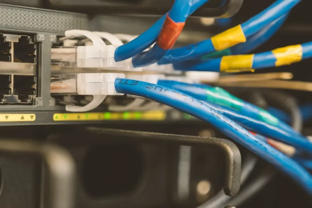 ERR_NETWORK_CHANGED Error: What to Check First