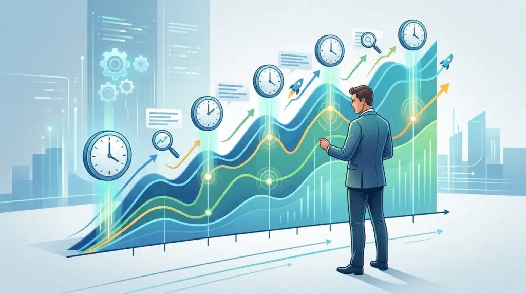 How Often Should You Check Keyword Positions?