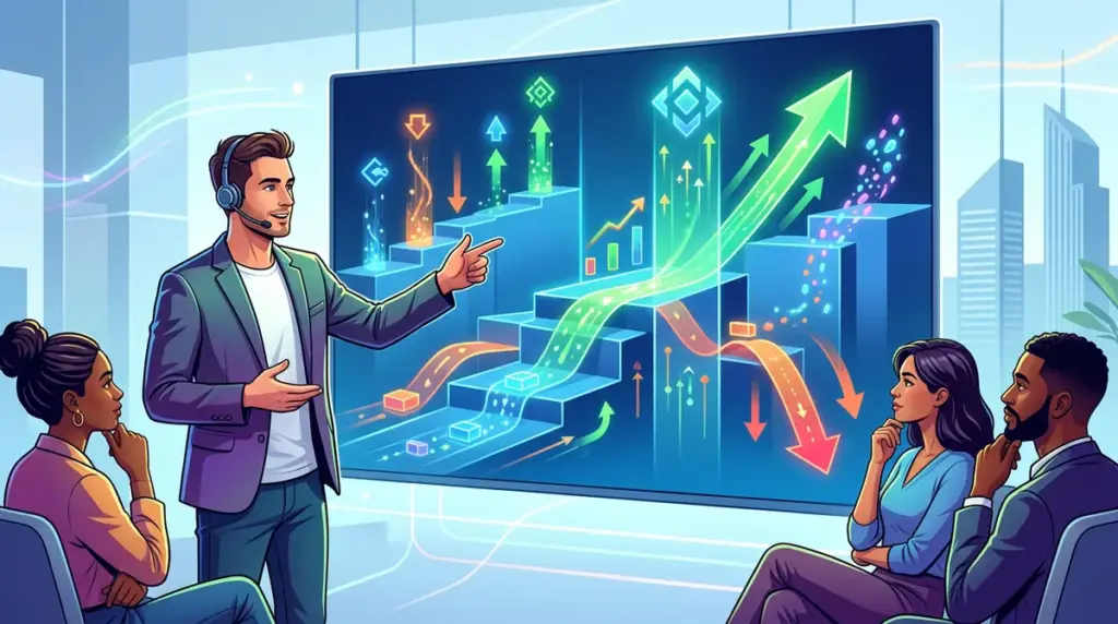 How to Explain Keyword Position Movement to Clients