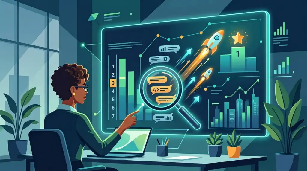 How to Identify Quick-Win Keywords From Position Data