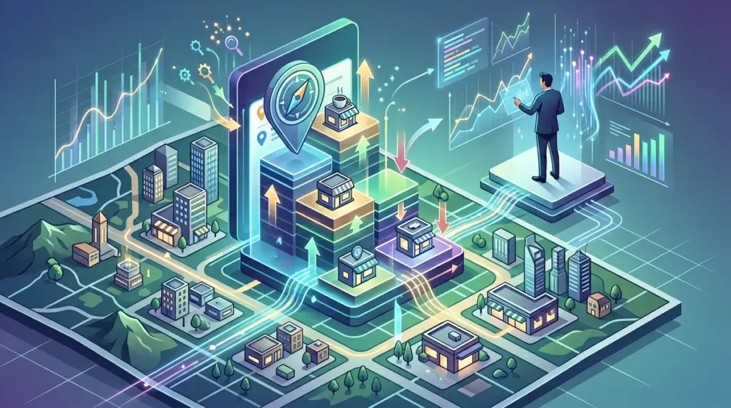 How to Measure Local Pack Movement With Keyword Tracking