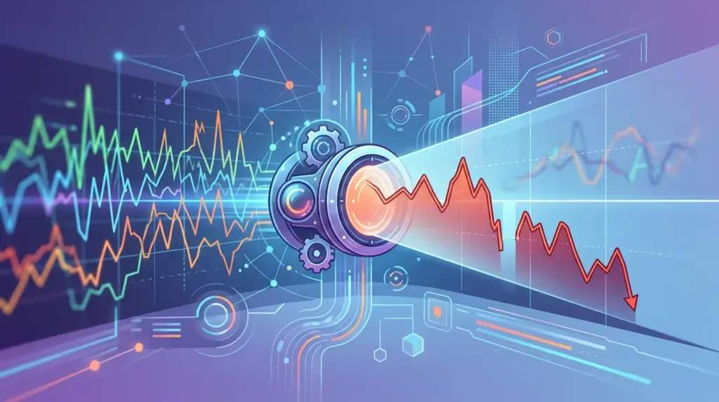 How to Separate Temporary Ranking Noise From Real Losses