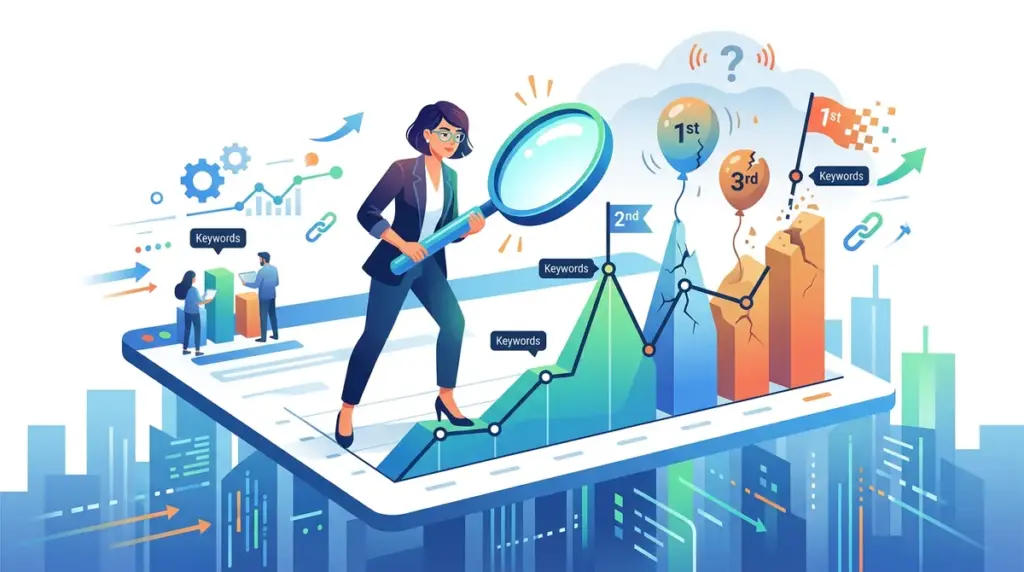 How to Spot False Positives in Ranking Improvements
