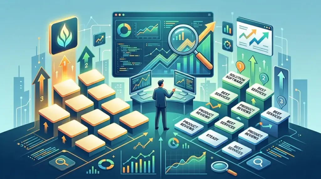 How to Track Branded vs Non-Branded Keyword Positions