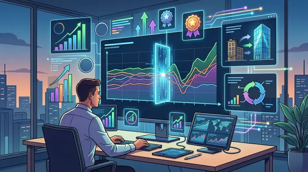 How to Track Keyword Positions After a Site Migration