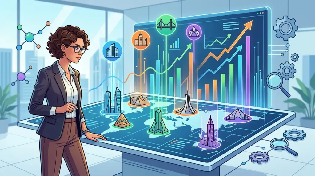 How to Track Keyword Positions by City