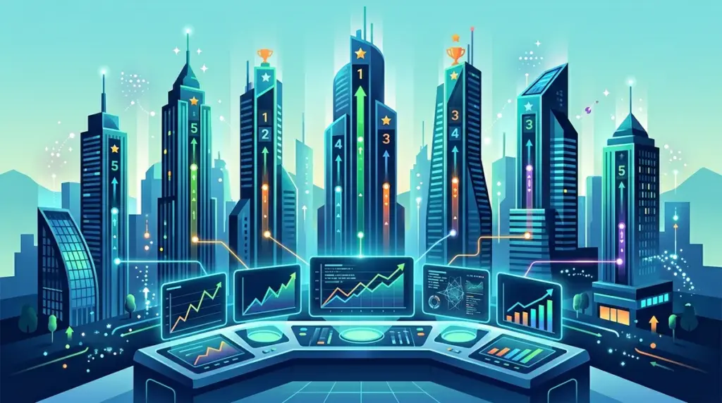 How to Track Keyword Positions for Multiple URLs