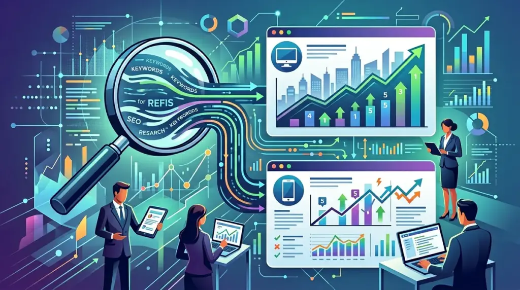 How to Track Keywords by Device Type