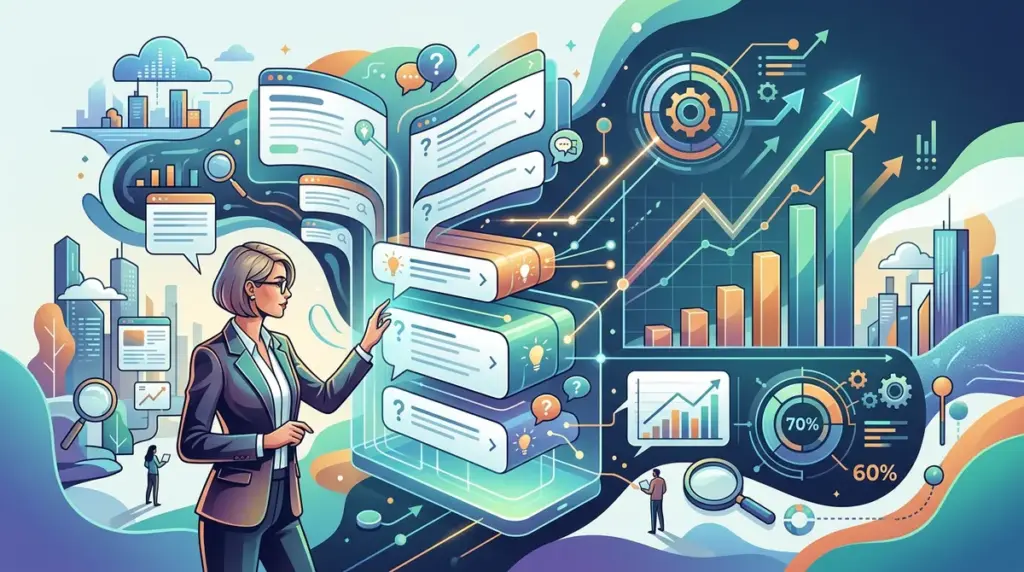 How to Track People Also Ask Visibility With Ranking Data