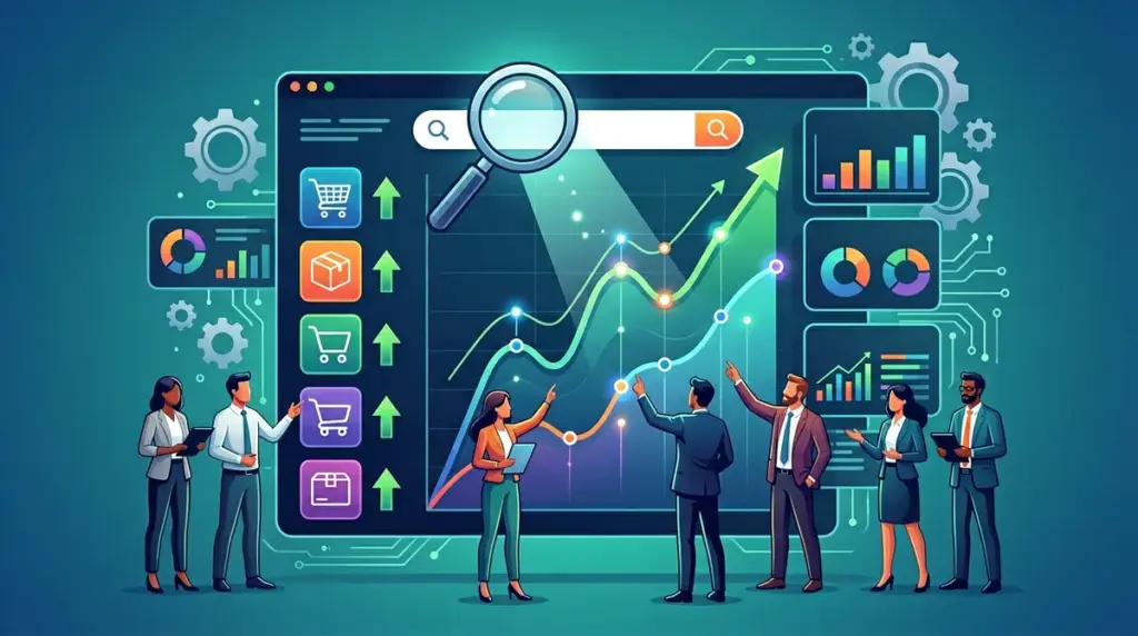 How to Track Product Page Rankings More Effectively