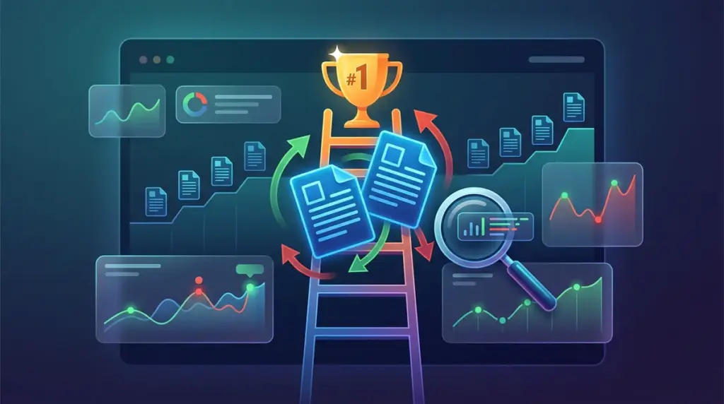 Keyword Cannibalization and Position Tracking: What to Watch