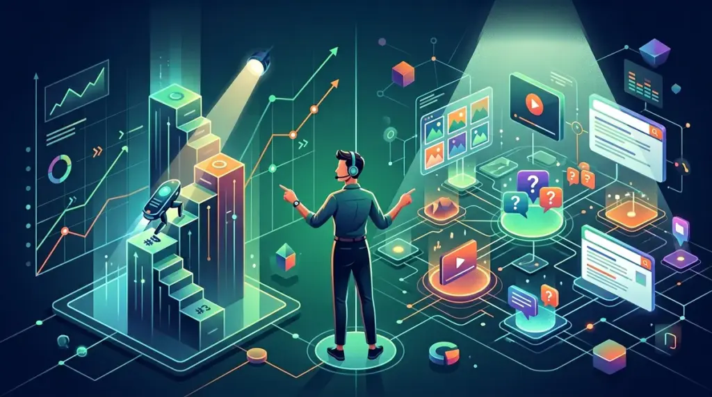 Keyword Position vs Keyword Visibility: What’s the Difference?