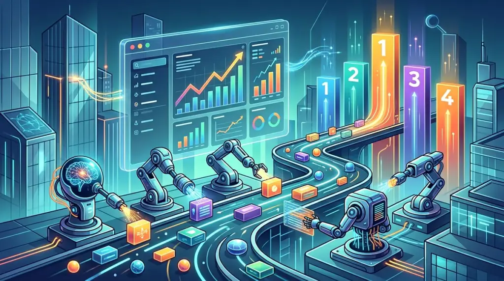 Top 5 AI Ad Generators in 2026 for Position-Based Keyword Campaigns