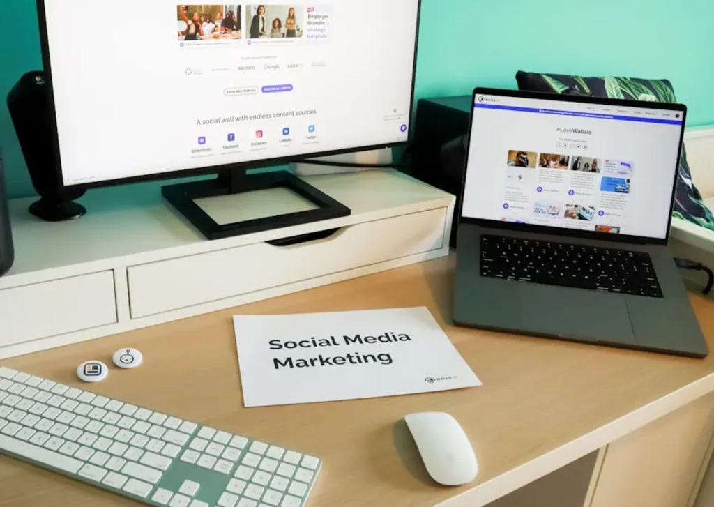 Top 7 Social Media API Providers for Multi-Platform App Development