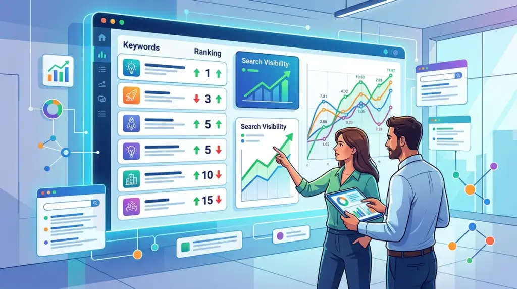 What Is Keyword Position Tracking and Why Does It Matter?