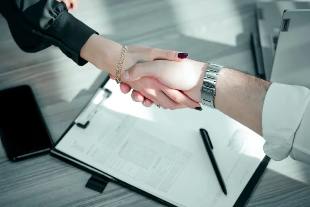 How to Build Trust With Readers
