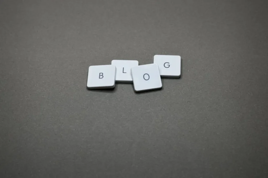 How to Track Blog Performance